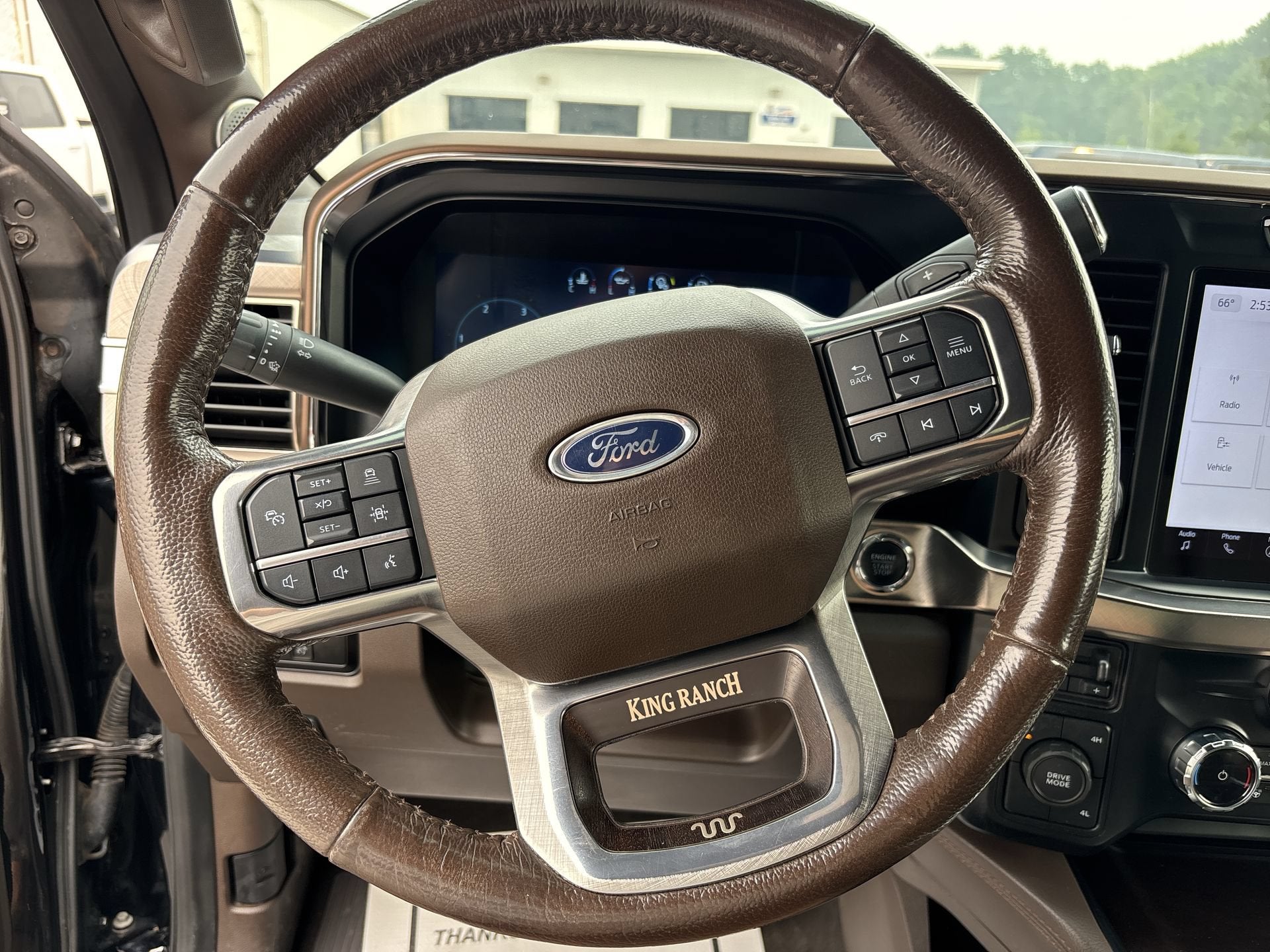 2023 Ford F-350 King Ranch