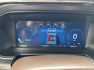 2023 Ford F-350 King Ranch