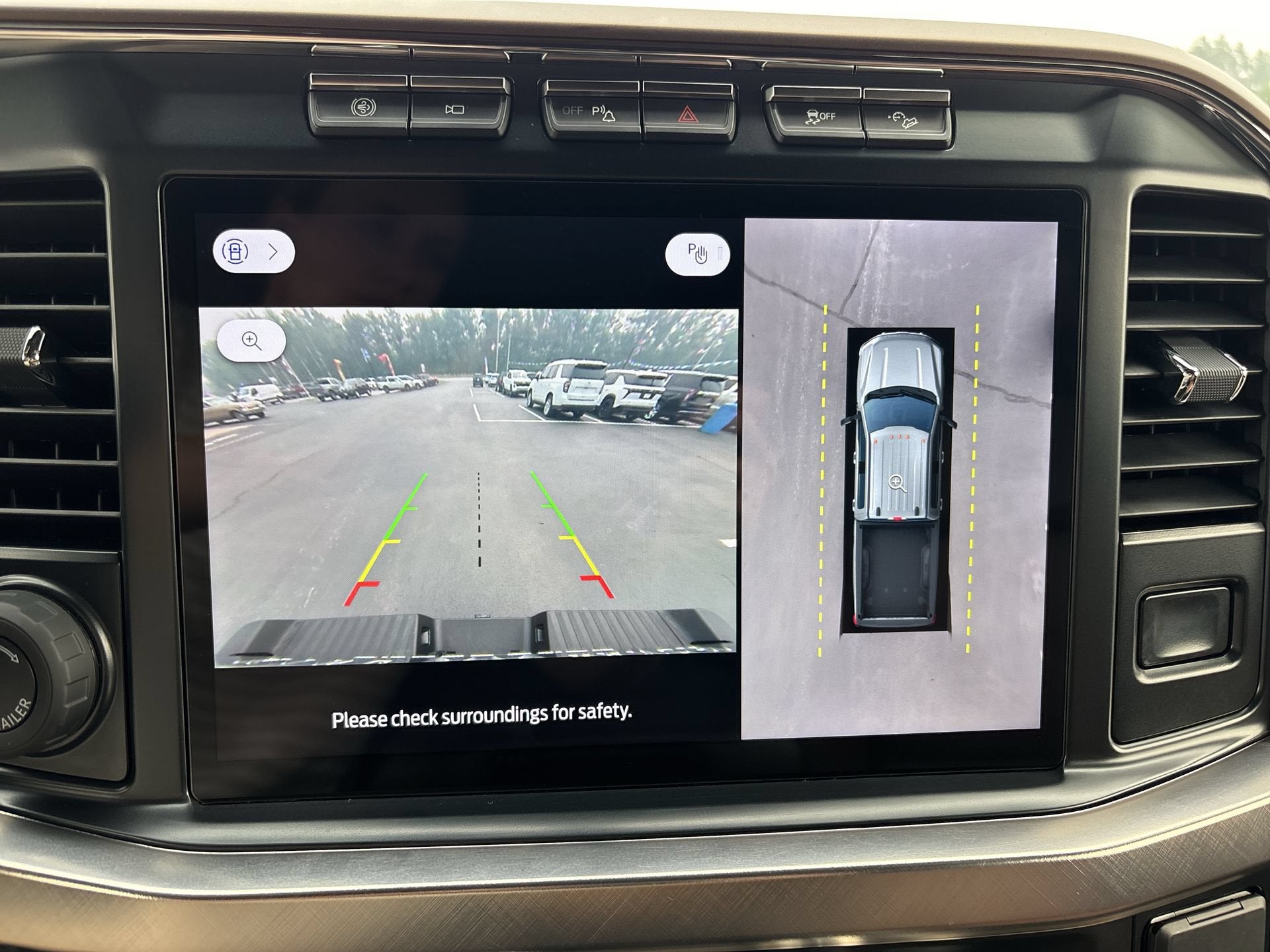2023 Ford F-350 King Ranch