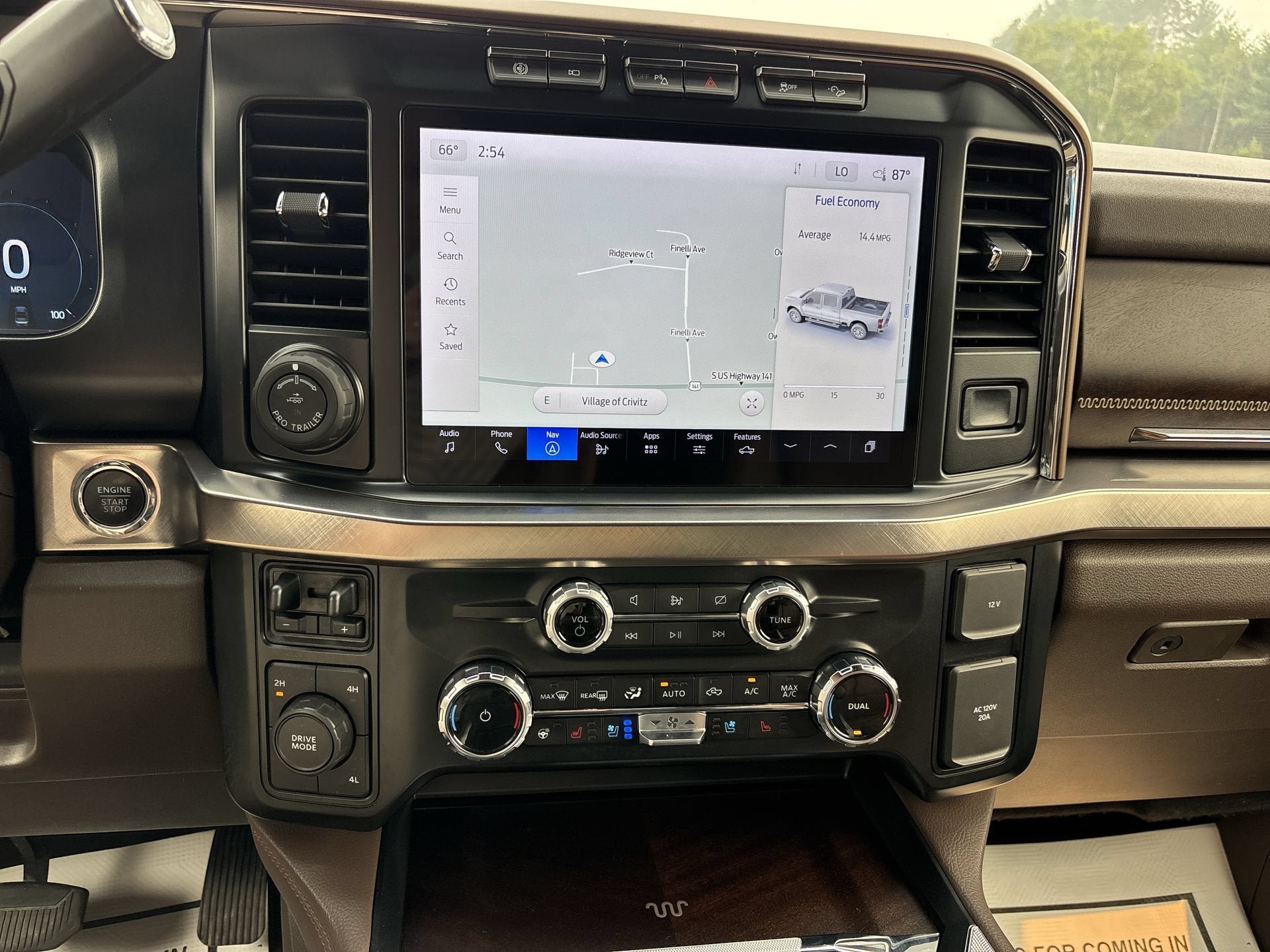 2023 Ford F-350 King Ranch