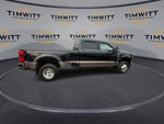 2023 Ford F-350 King Ranch