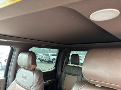 2023 Ford F-350 King Ranch
