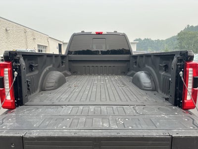 2023 Ford F-350 King Ranch