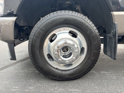 2023 Ford F-350 King Ranch