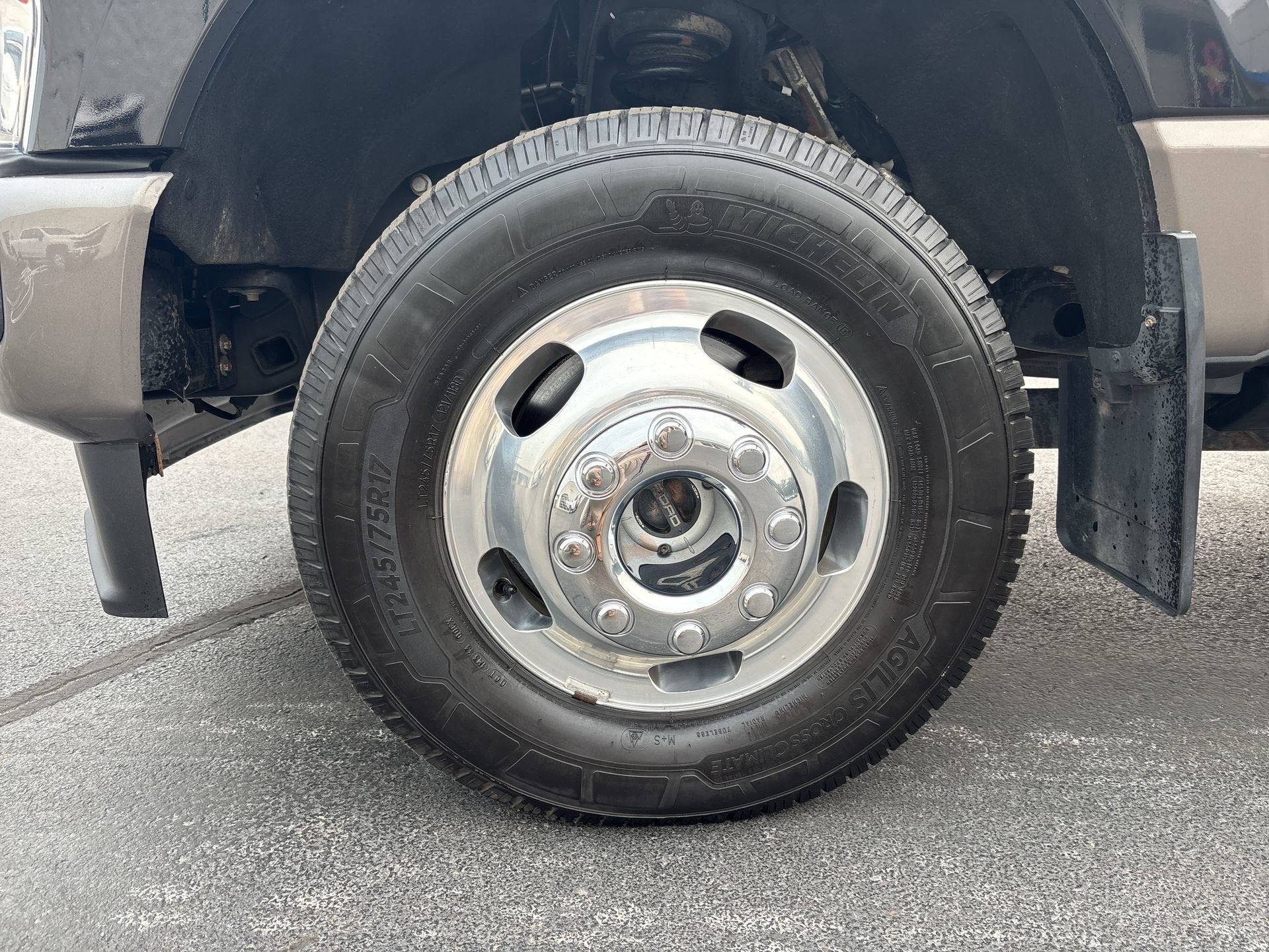 2023 Ford F-350 King Ranch