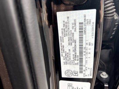 2023 Ford F-350 King Ranch