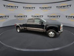 2023 Ford F-350 King Ranch