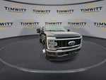 2023 Ford F-350 King Ranch
