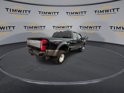 2023 Ford F-350 King Ranch
