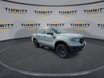 2021 Ford Ranger Lariat Tremor