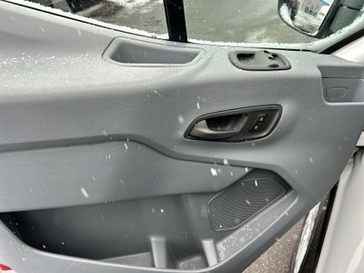 2018 Ford Transit-250 T-250 130 LW RF S