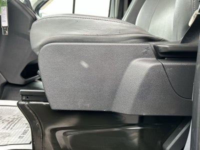 2018 Ford Transit-250 T-250 130 LW RF S