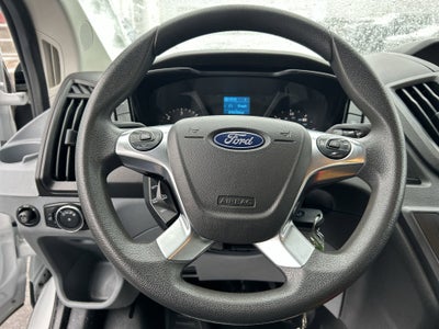2018 Ford Transit-250 T-250 130 LW RF S