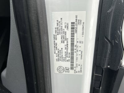 2018 Ford Transit-250 T-250 130 LW RF S