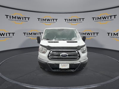 2018 Ford Transit-250 T-250 130 LW RF S