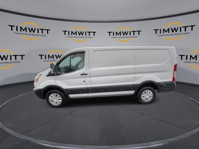 2018 Ford Transit-250 T-250 130 LW RF S