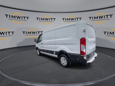 2018 Ford Transit-250 T-250 130 LW RF S