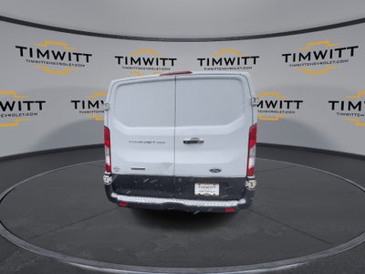 2018 Ford Transit-250 T-250 130 LW RF S
