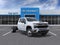 2026 Chevrolet Silverado 3500 HD Chassis Cab LT