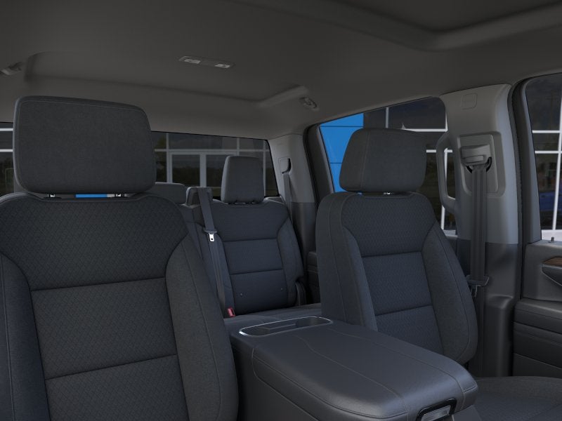 2026 Chevrolet Silverado 3500 HD Chassis Cab LT