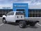 2026 Chevrolet Silverado 3500 HD Chassis Cab LT