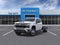 2026 Chevrolet Silverado 3500 HD Chassis Cab LT