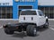 2026 Chevrolet Silverado 3500 HD Chassis Cab LT