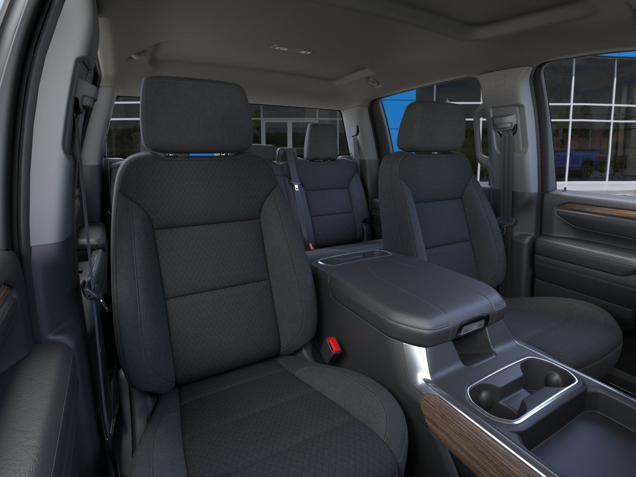 2026 Chevrolet Silverado 3500 HD Chassis Cab LT