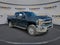 2019 Chevrolet Silverado 2500 HD LTZ