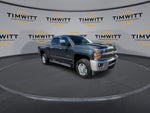 2019 Chevrolet Silverado 2500 HD LTZ