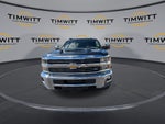 2019 Chevrolet Silverado 2500 HD LTZ