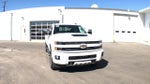 2019 Chevrolet Silverado 2500 HD LTZ