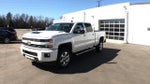 2019 Chevrolet Silverado 2500 HD LTZ