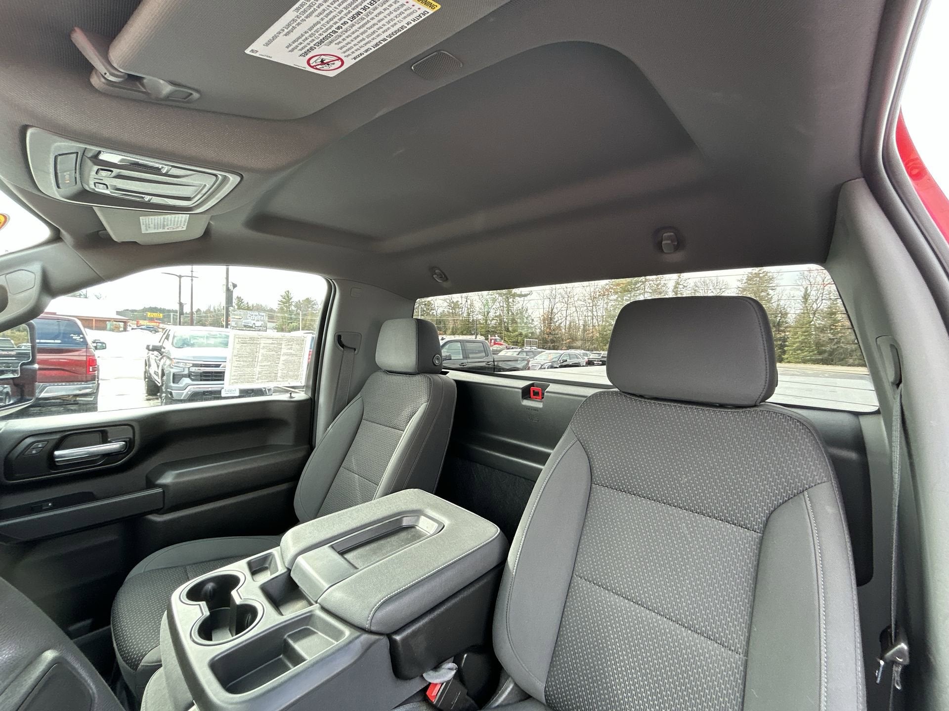 2022 Chevrolet Silverado 3500 HD WT