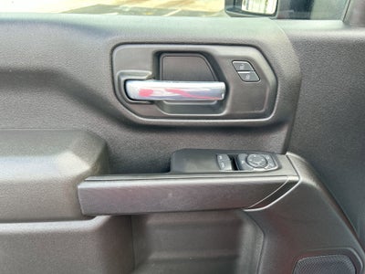 2022 Chevrolet Silverado 3500 HD WT