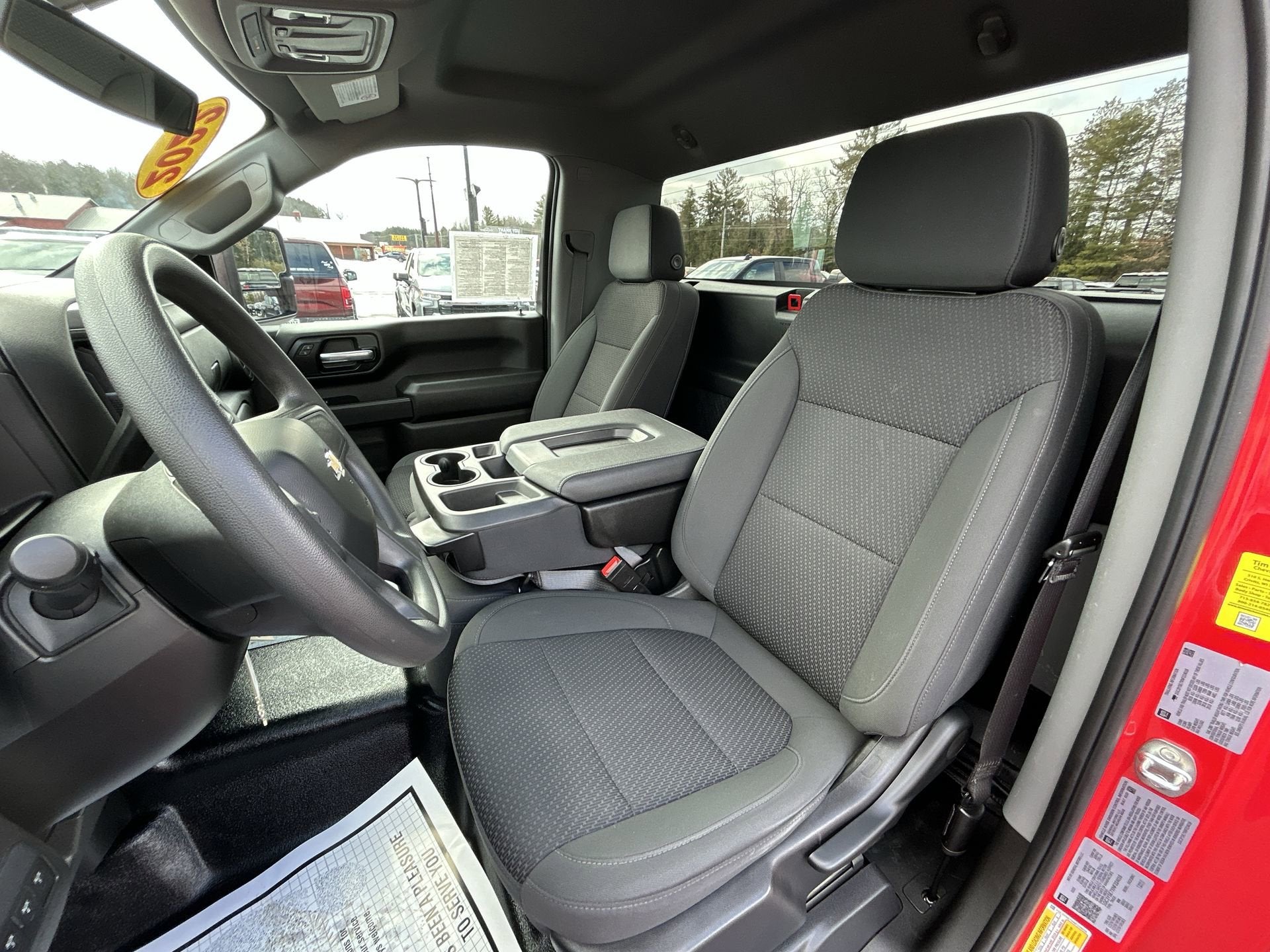 2022 Chevrolet Silverado 3500 HD WT