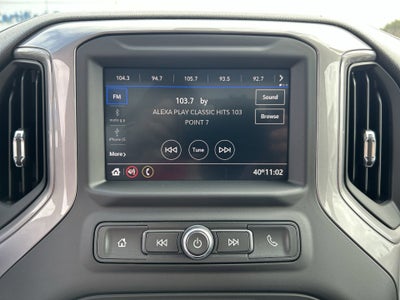 2022 Chevrolet Silverado 3500 HD WT