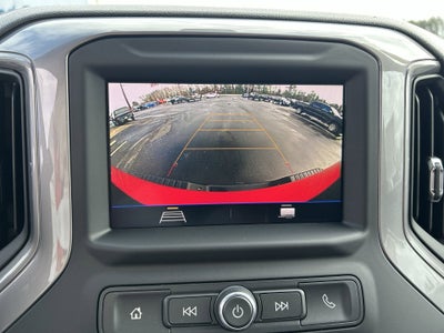 2022 Chevrolet Silverado 3500 HD WT