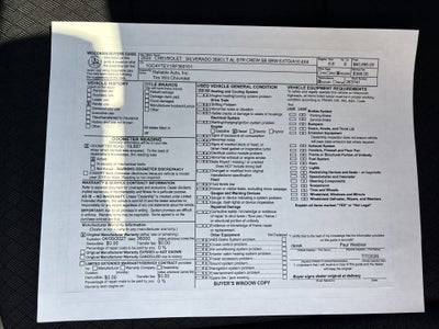 2024 Chevrolet Silverado 3500 HD LT