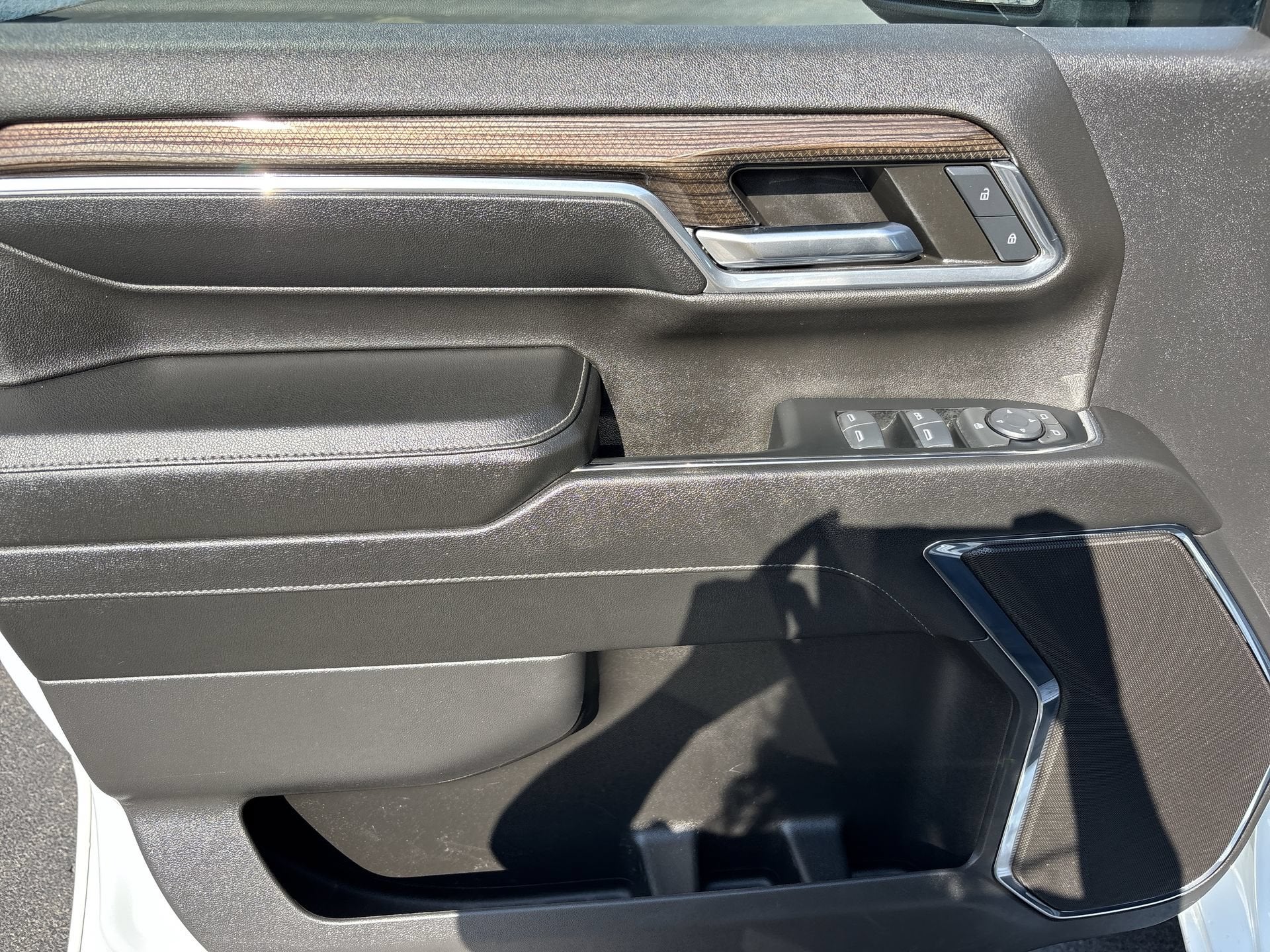 2024 Chevrolet Silverado 3500 HD LT