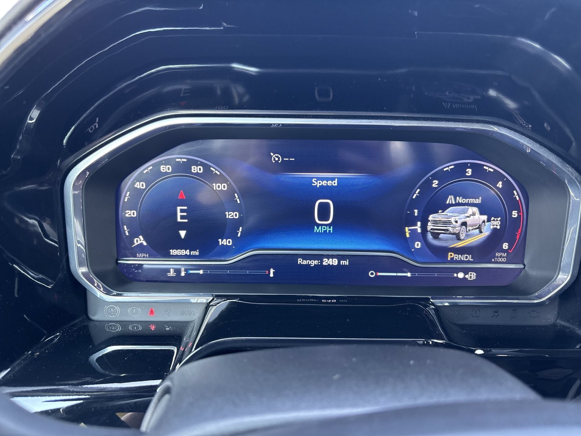 2024 Chevrolet Silverado 3500 HD LT