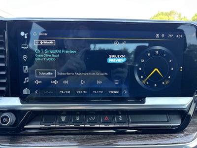 2024 Chevrolet Silverado 3500 HD LT