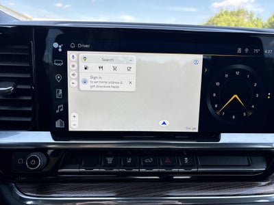 2024 Chevrolet Silverado 3500 HD LT