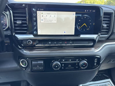 2024 Chevrolet Silverado 3500 HD LT
