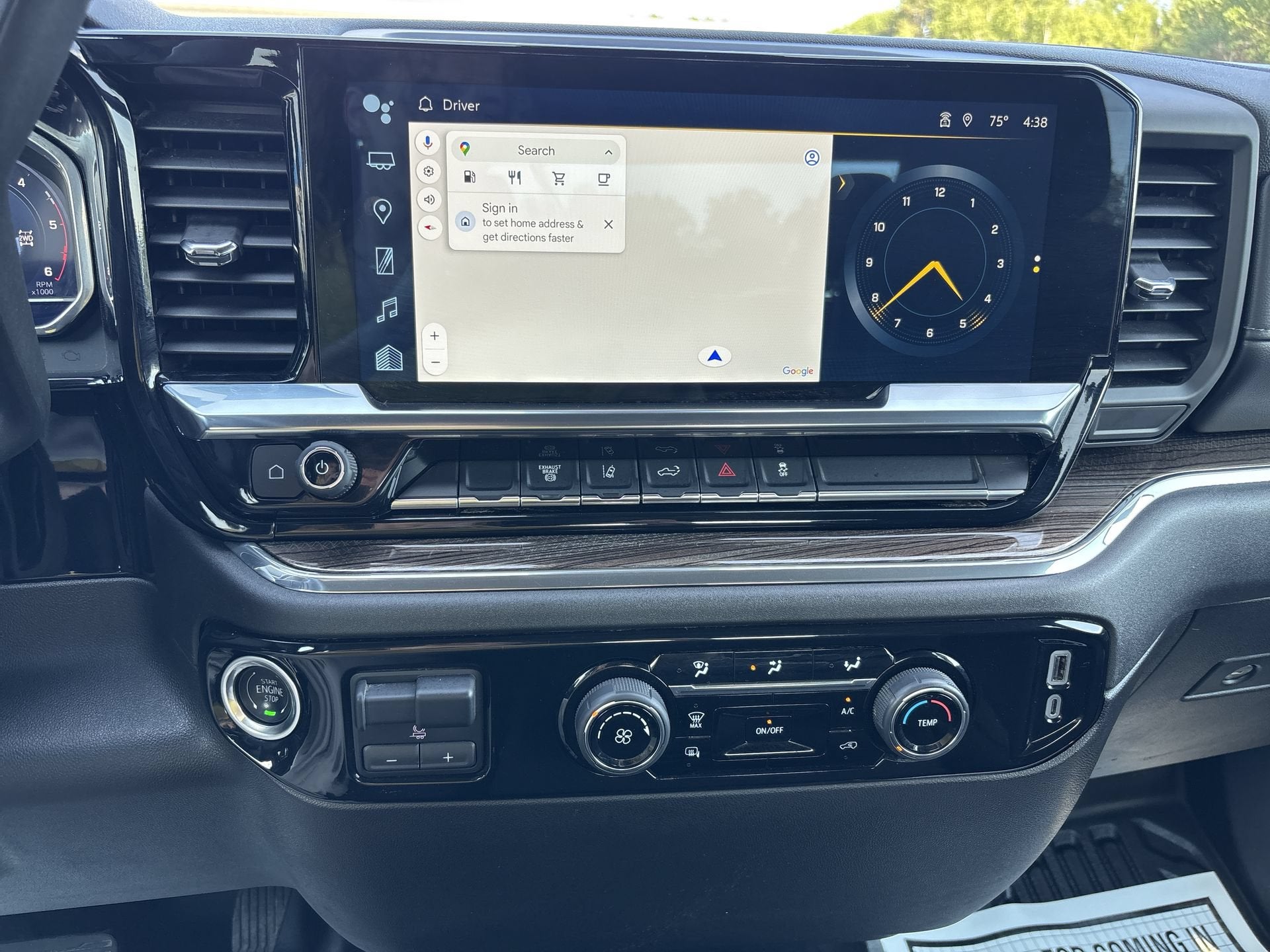 2024 Chevrolet Silverado 3500 HD LT
