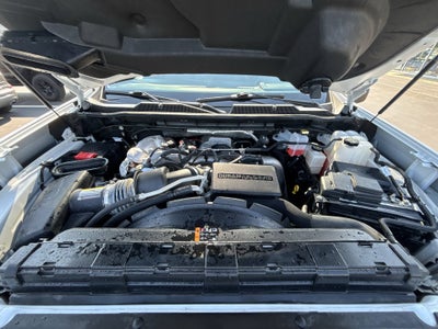 2024 Chevrolet Silverado 3500 HD LT