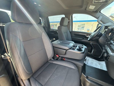 2024 Chevrolet Silverado 3500 HD LT