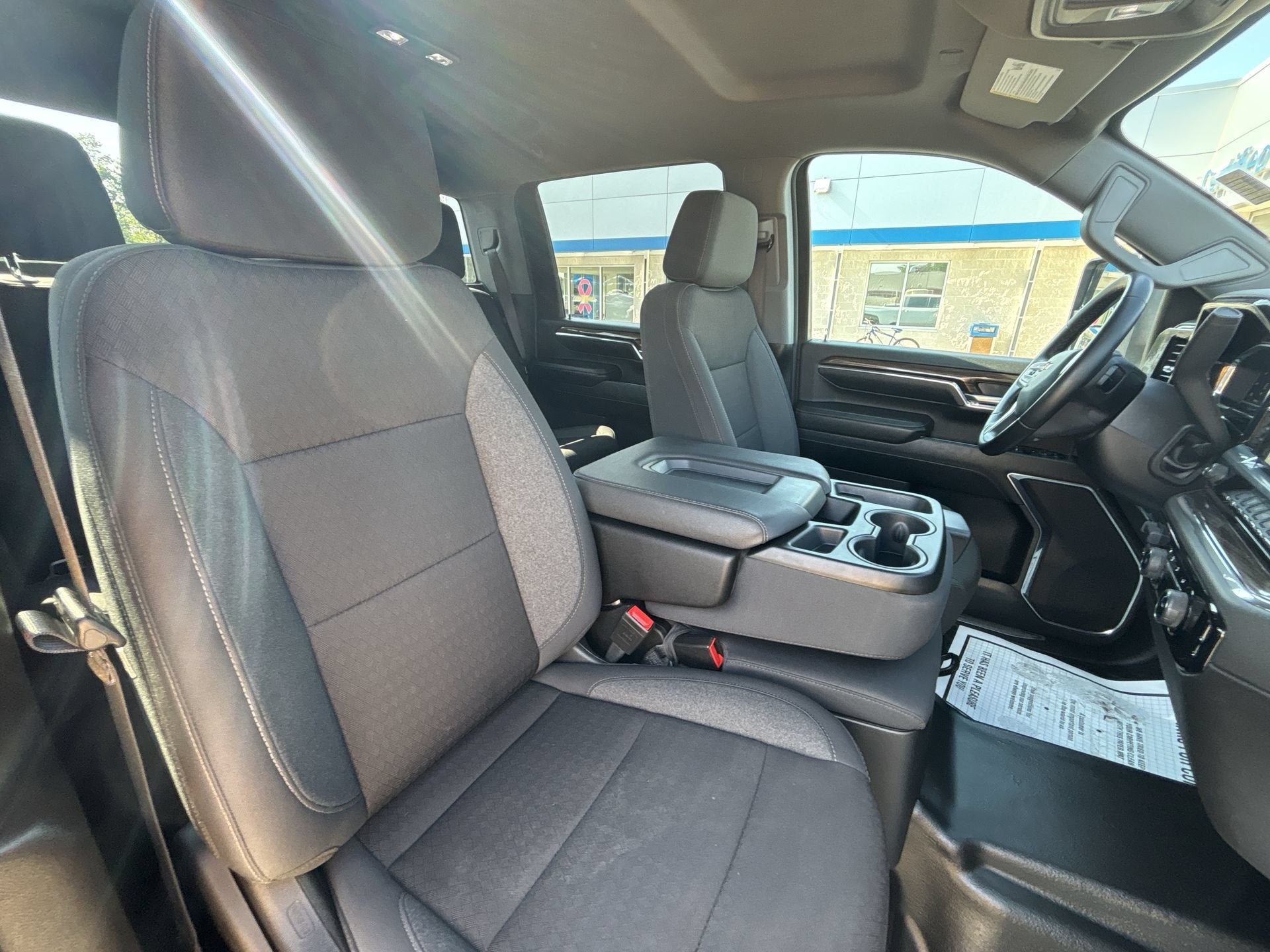 2024 Chevrolet Silverado 3500 HD LT
