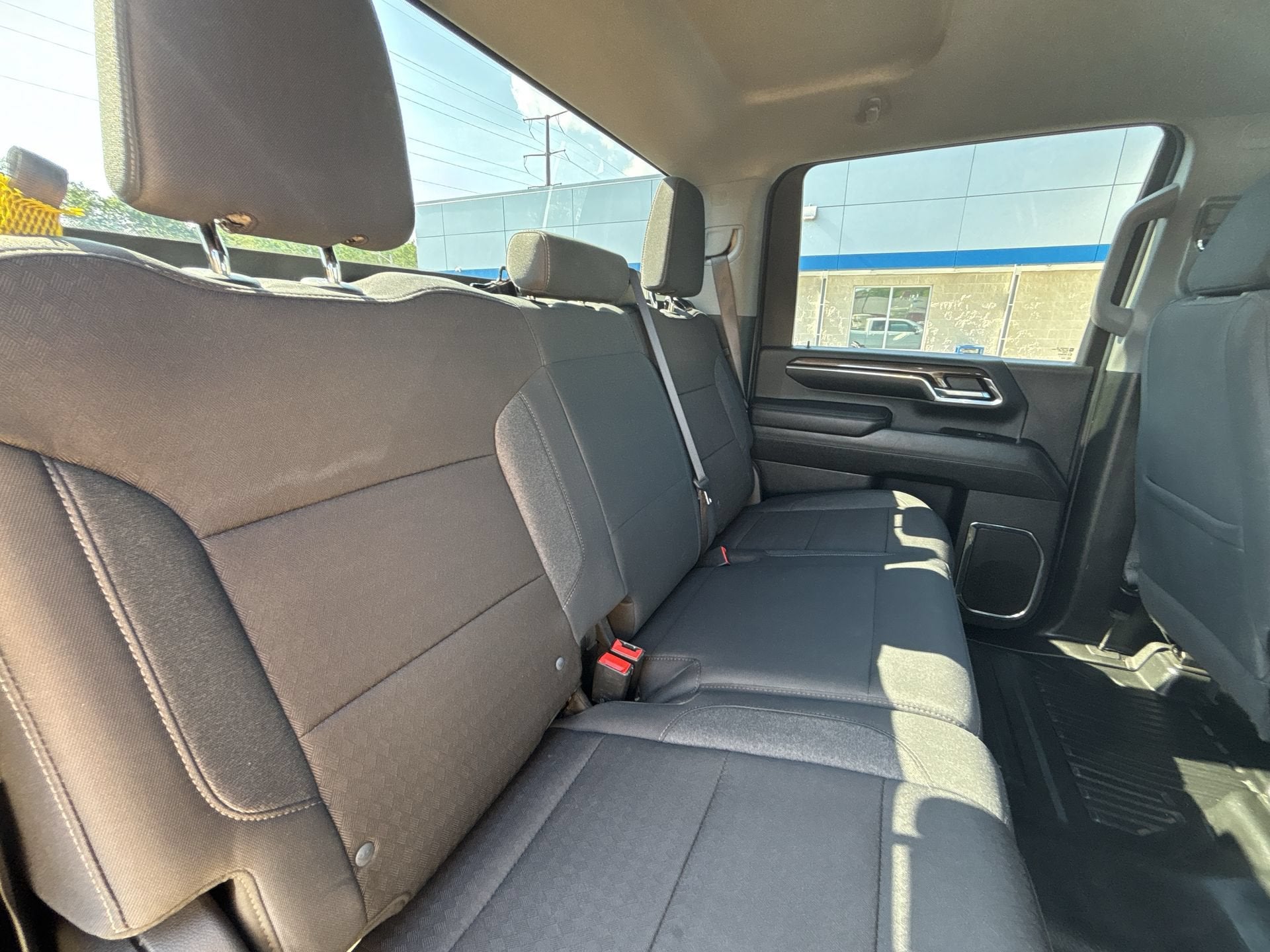 2024 Chevrolet Silverado 3500 HD LT