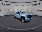 2024 Chevrolet Silverado 3500 HD LT